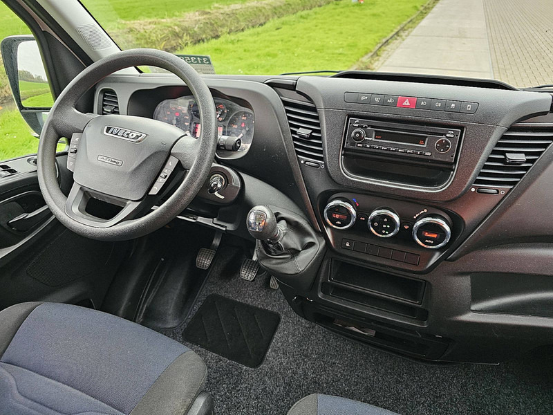 Furgoneta Iveco Daily 35S18 AC 3.0 LTR EURO6: foto 7