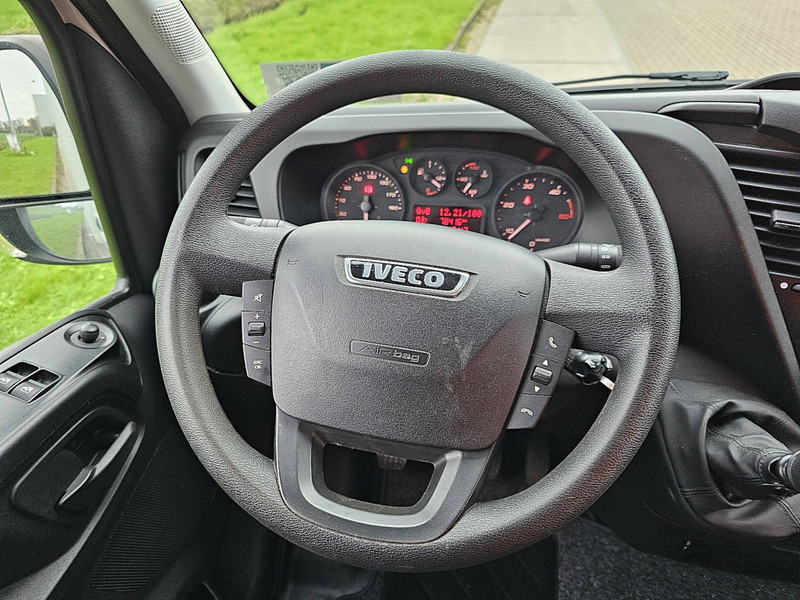 Furgoneta Iveco Daily 35S18 AC 3.0 LTR EURO6: foto 10