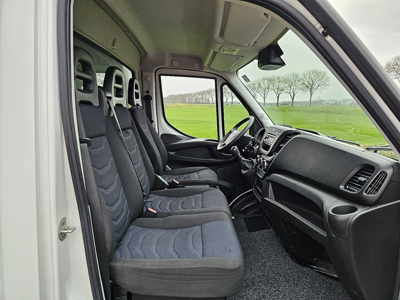 Furgoneta Iveco Daily 35S18 AC 3.0 LTR EURO6: foto 6