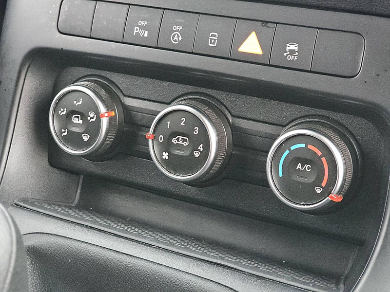 Furgoneta Mercedes-Benz Citan 110 CDI L1 PRO Mbux Euro6!: foto 9