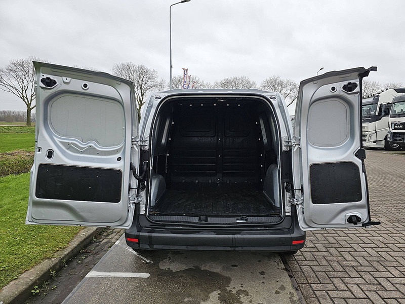 Furgoneta Mercedes-Benz Citan 110 CDI L1 PRO Mbux Euro6!: foto 11