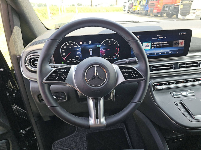 Leasing financiero de Mercedes-Benz V-Klasse 300 CDI L3 XL 8-Pers Mbux! leasing Mercedes-Benz V-Klasse 300 CDI L3 XL 8-Pers Mbux!: foto 10