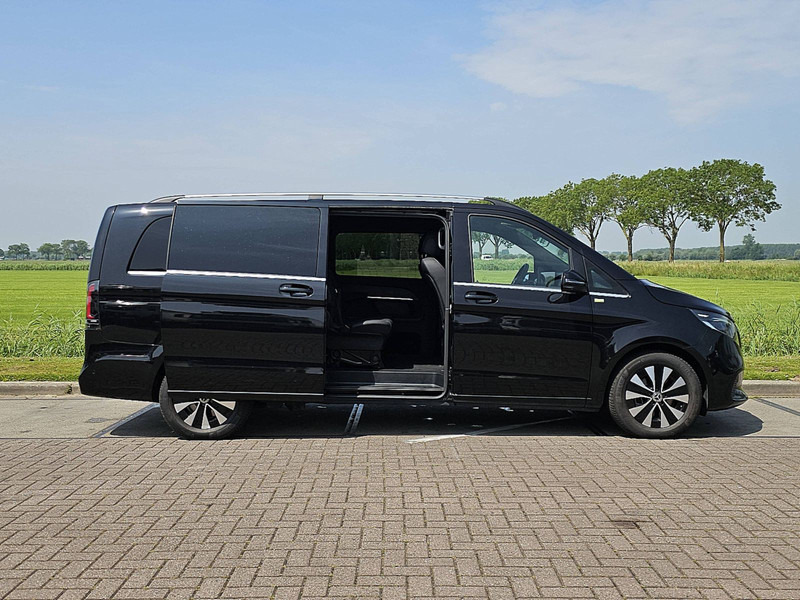Leasing financiero de Mercedes-Benz V-Klasse 300 CDI L3 XL 8-Pers Mbux! leasing Mercedes-Benz V-Klasse 300 CDI L3 XL 8-Pers Mbux!: foto 15
