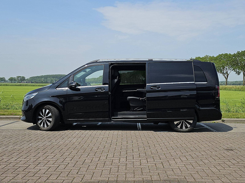 Leasing financiero de Mercedes-Benz V-Klasse 300 CDI L3 XL 8-Pers Mbux! leasing Mercedes-Benz V-Klasse 300 CDI L3 XL 8-Pers Mbux!: foto 17