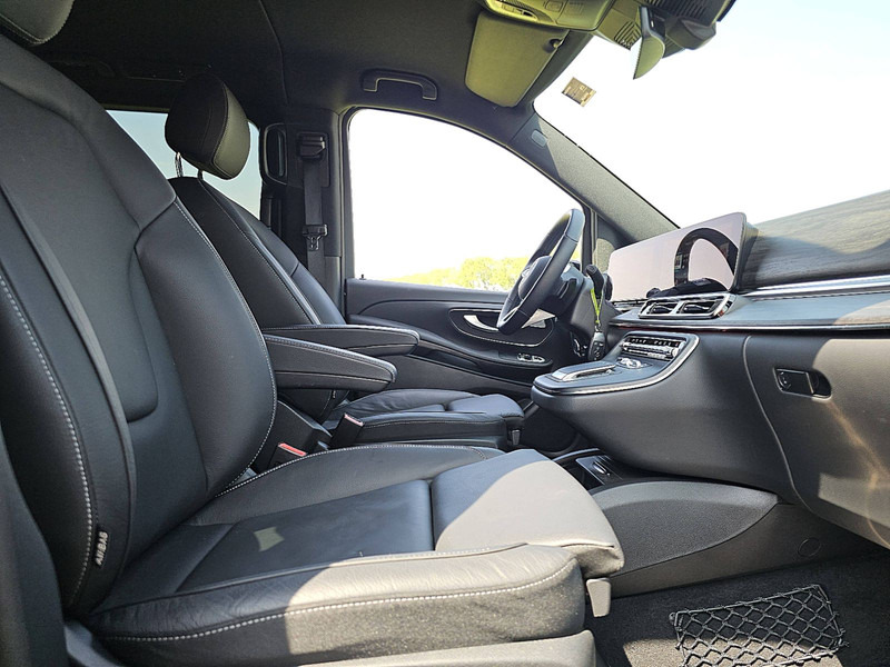 Leasing financiero de Mercedes-Benz V-Klasse 300 CDI L3 XL 8-Pers Mbux! leasing Mercedes-Benz V-Klasse 300 CDI L3 XL 8-Pers Mbux!: foto 6