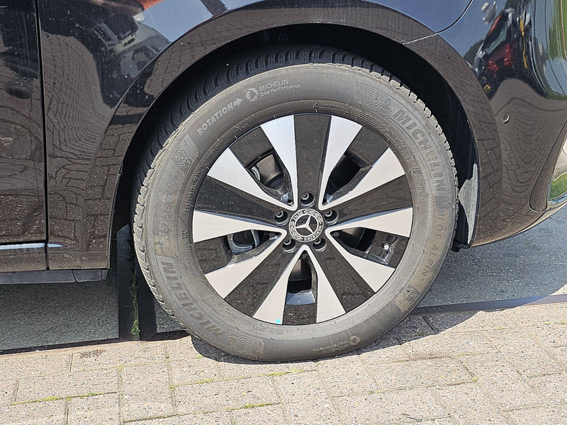 Leasing financiero de Mercedes-Benz V-Klasse 300 CDI L3 XL 8-Pers Mbux! leasing Mercedes-Benz V-Klasse 300 CDI L3 XL 8-Pers Mbux!: foto 16