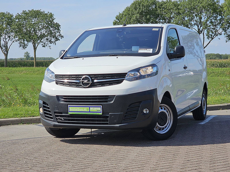 Opel Vivaro 2.0 L2 Navi Airco Euro6! - Furgoneta pequeña: foto 1 Opel Vivaro 2.0 L2 Navi Airco Euro6! - Furgoneta pequeña: foto 1