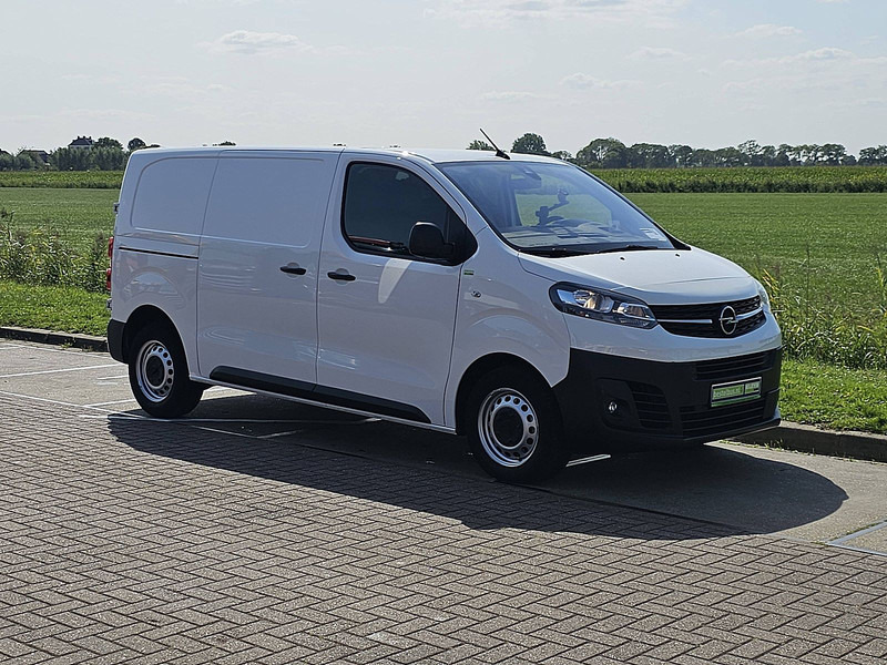 Opel Vivaro 2.0 L2 Navi Airco Euro6! - Furgoneta pequeña: foto 4 Opel Vivaro 2.0 L2 Navi Airco Euro6! - Furgoneta pequeña: foto 4