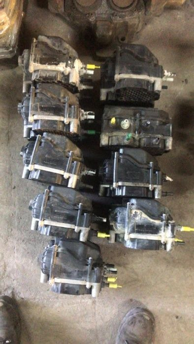 IVECO Moduły AD Blue Stralis Euro 6 0444042031 IVECO Stralis, Renault Magnum, Volvo FH - Silenciador/ Sistema de escape para Camión: foto 1 IVECO Moduły AD Blue Stralis Euro 6 0444042031 IVECO Stralis, Renault Magnum, Volvo FH - Silenciador/ Sistema de escape para Camión: foto 1