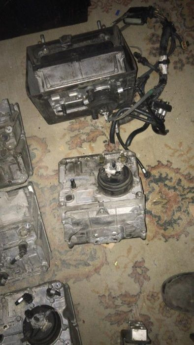 IVECO Moduły AD Blue Stralis Euro 6 0444042031 IVECO Stralis, Renault Magnum, Volvo FH - Silenciador/ Sistema de escape para Camión: foto 5 IVECO Moduły AD Blue Stralis Euro 6 0444042031 IVECO Stralis, Renault Magnum, Volvo FH - Silenciador/ Sistema de escape para Camión: foto 5