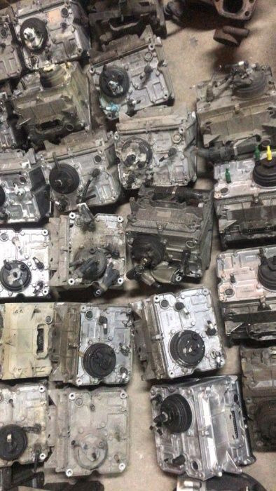 IVECO Moduły AD Blue Stralis Euro 6 0444042031 IVECO Stralis, Renault Magnum, Volvo FH - Silenciador/ Sistema de escape para Camión: foto 2 IVECO Moduły AD Blue Stralis Euro 6 0444042031 IVECO Stralis, Renault Magnum, Volvo FH - Silenciador/ Sistema de escape para Camión: foto 2