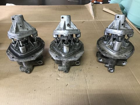 MAN Mechanizm zmiany biegów Wybierak 81.32605-6111   truck - Palanca de cambio para Camión: foto 1 MAN Mechanizm zmiany biegów Wybierak 81.32605-6111   truck - Palanca de cambio para Camión: foto 1