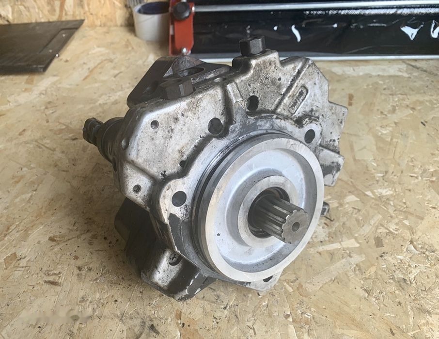 MAN Pompa wtryskowa CR 0445.020.208 regeneracja diesel hurt częś - Bomba de combustible para Camión: foto 1 MAN Pompa wtryskowa CR 0445.020.208 regeneracja diesel hurt częś - Bomba de combustible para Camión: foto 1