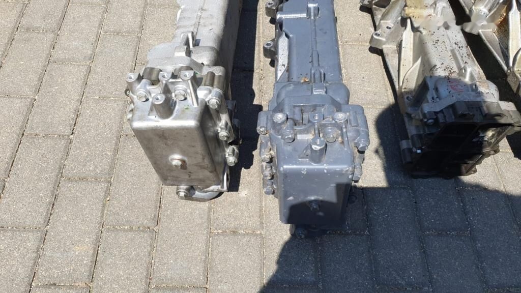 MAN TGA TGX 51081007273 / 51081007290 / 51081007258 / 51081007304 MAN truck - Motor y piezas para Camión: foto 4 MAN TGA TGX 51081007273 / 51081007290 / 51081007258 / 51081007304 MAN truck - Motor y piezas para Camión: foto 4