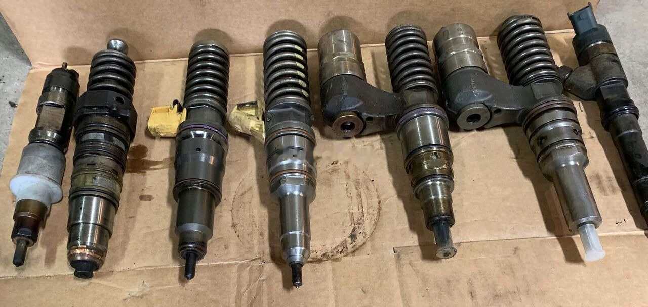 MAN Wtryski HURT regeneracja Oryginał 0445120030 - Bomba de inyección para Camión: foto 3 MAN Wtryski HURT regeneracja Oryginał 0445120030 - Bomba de inyección para Camión: foto 3