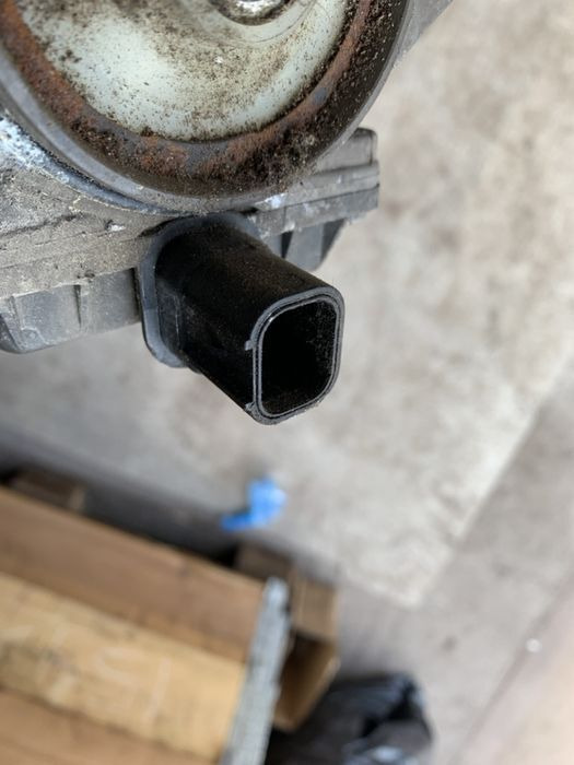 MAN zawór główny hamulcowy oryginał hurt K000926 MAN TGA K000926 - Cilindro de freno para Camión: foto 3 MAN zawór główny hamulcowy oryginał hurt K000926 MAN TGA K000926 - Cilindro de freno para Camión: foto 3