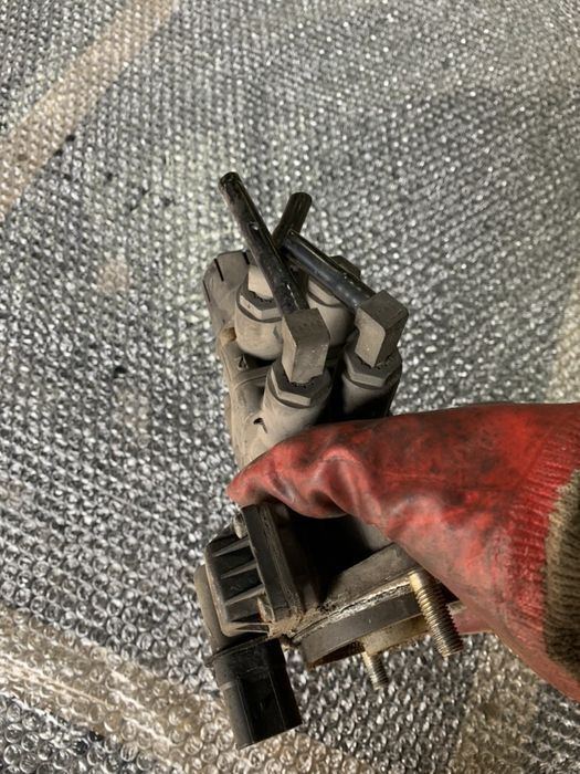 MAN zawór główny hamulcowy oryginał hurt K000926 MAN TGA K000926 - Cilindro de freno para Camión: foto 5 MAN zawór główny hamulcowy oryginał hurt K000926 MAN TGA K000926 - Cilindro de freno para Camión: foto 5