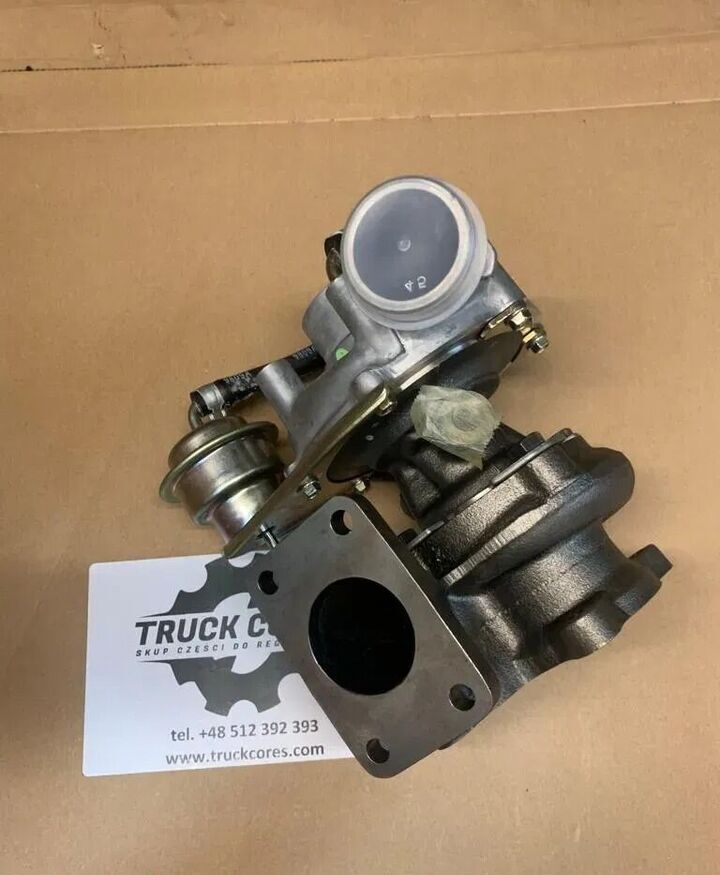 Nowa Turbosprężarka VL80501 46432131 ALFA ROMEO FIAT DEDRA 1.9TD 46432131  for car - Turbocompresor para Coche: foto 4 Nowa Turbosprężarka VL80501 46432131 ALFA ROMEO FIAT DEDRA 1.9TD 46432131  for car - Turbocompresor para Coche: foto 4