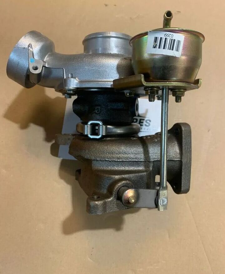 Nowa Turbosprężarka VV12 A664096029901 PT Cruiser 2,2 CRD OM664 A664096029901  for car - Turbocompresor para Coche: foto 2 Nowa Turbosprężarka VV12 A664096029901 PT Cruiser 2,2 CRD OM664 A664096029901  for car - Turbocompresor para Coche: foto 2