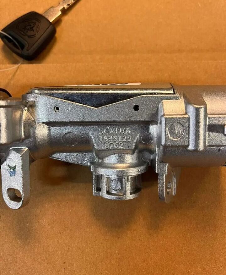 Scania Nowa Kluczyka R 1407683 / 1535125   Scania truck - Sistema eléctrico para Camión: foto 4 Scania Nowa Kluczyka R 1407683 / 1535125   Scania truck - Sistema eléctrico para Camión: foto 4