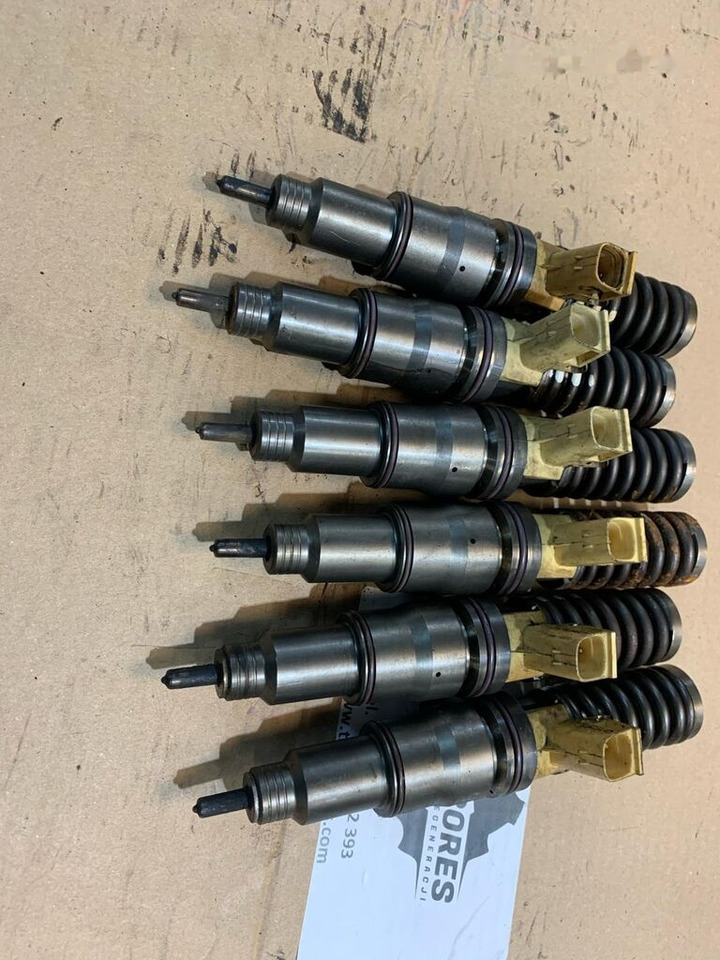 VOLVO Euro 5 22222025 4 piny do regeneracji 22222025 - Bomba de inyección para Camión: foto 4 VOLVO Euro 5 22222025 4 piny do regeneracji 22222025 - Bomba de inyección para Camión: foto 4