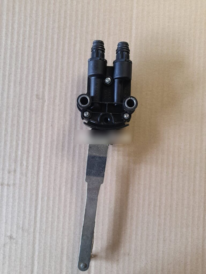 WABCO 21304773   Volvo FH / FM truck - Cabina e interior para Camión: foto 4 WABCO 21304773   Volvo FH / FM truck - Cabina e interior para Camión: foto 4