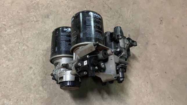 WABCO 9325102250 Scania R - Piezas de freno para Camión: foto 1 WABCO 9325102250 Scania R - Piezas de freno para Camión: foto 1