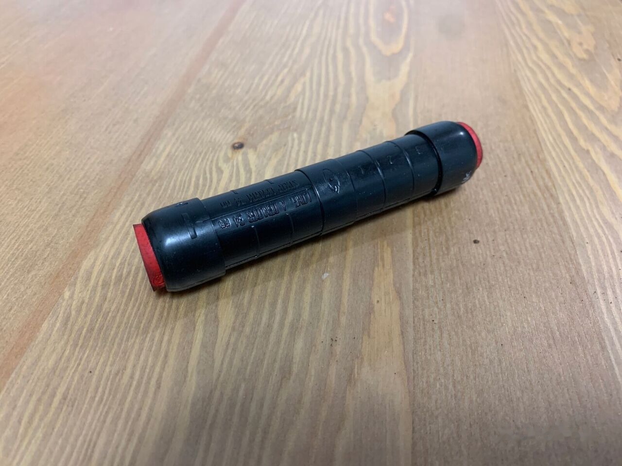 Złączka MJTP 35 do kabla ASXSN Sicame  truck - Sistema eléctrico para Camión: foto 2 Złączka MJTP 35 do kabla ASXSN Sicame  truck - Sistema eléctrico para Camión: foto 2