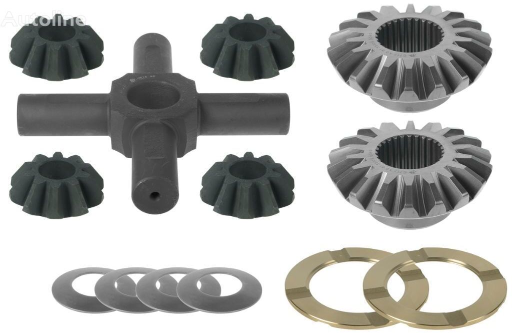 Diferencial para Camión nuevo Kit Reparatie Diferential 56170092 MAN: foto 1