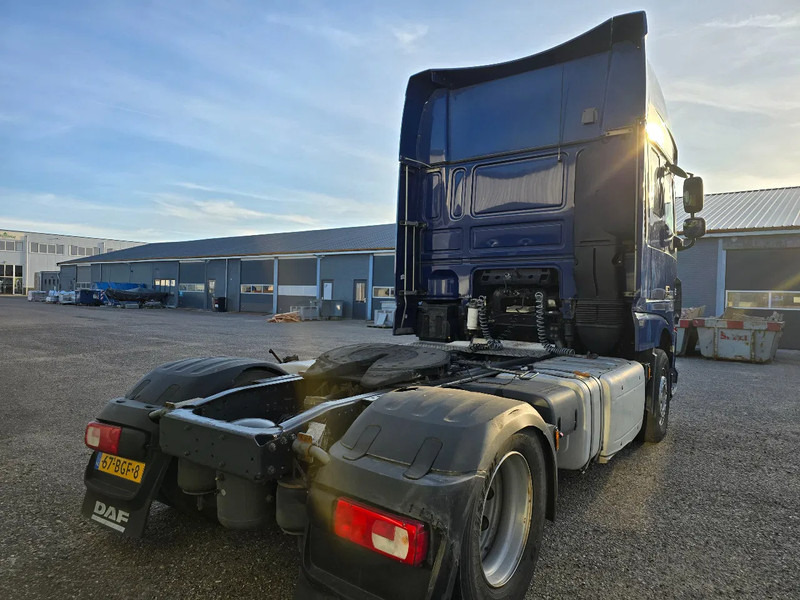 Cabeza tractora DAF XF 440 SSC Holland 440: foto 7