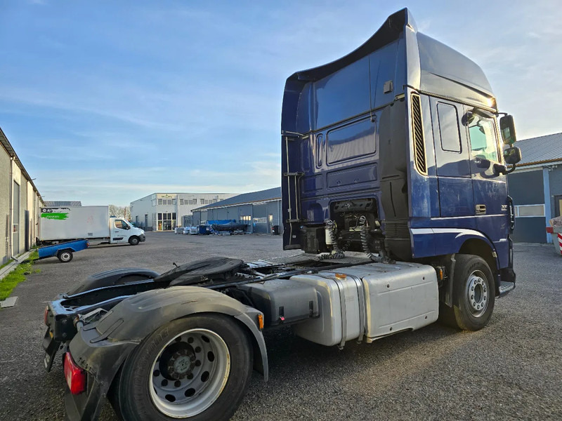 DAF XF 440 SSC Holland 440 - Cabeza tractora: foto 5 DAF XF 440 SSC Holland 440 - Cabeza tractora: foto 5