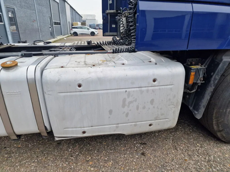 Cabeza tractora DAF XF 440 SSC Holland 440: foto 20