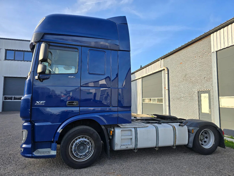 Cabeza tractora DAF XF 440 SSC Holland 440: foto 10