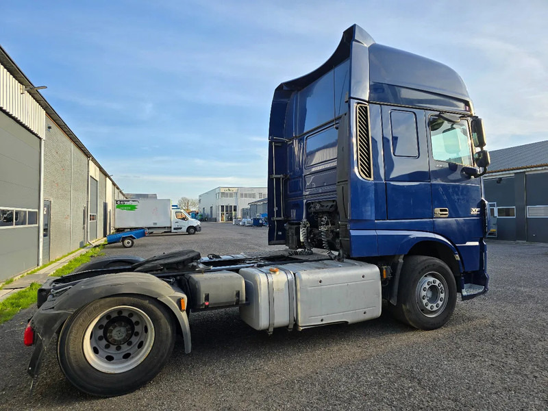 Cabeza tractora DAF XF 440 SSC Holland 440: foto 11