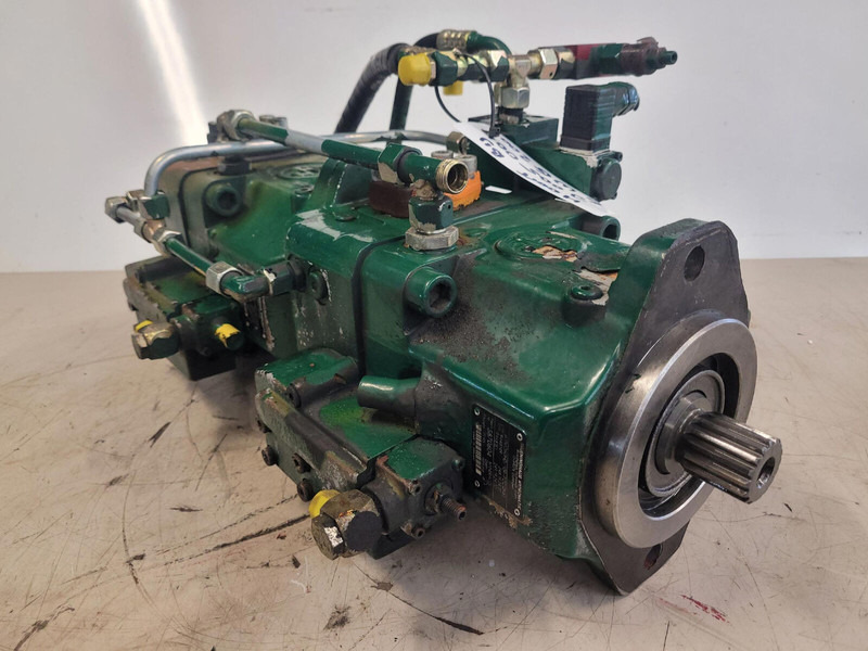Faun Faun ATF 30-2 Brueninghaus hydromatik pump - Bomba hidráulica para Grúa: foto 3 Faun Faun ATF 30-2 Brueninghaus hydromatik pump - Bomba hidráulica para Grúa: foto 3