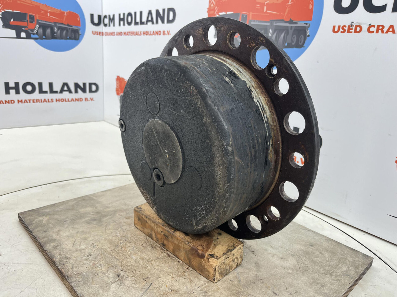 Liebherr LTM 1070 planetary gear 17-24-67-32-3pl-H127-46 - Mando final para Autogrúa: foto 2 Liebherr LTM 1070 planetary gear 17-24-67-32-3pl-H127-46 - Mando final para Autogrúa: foto 2