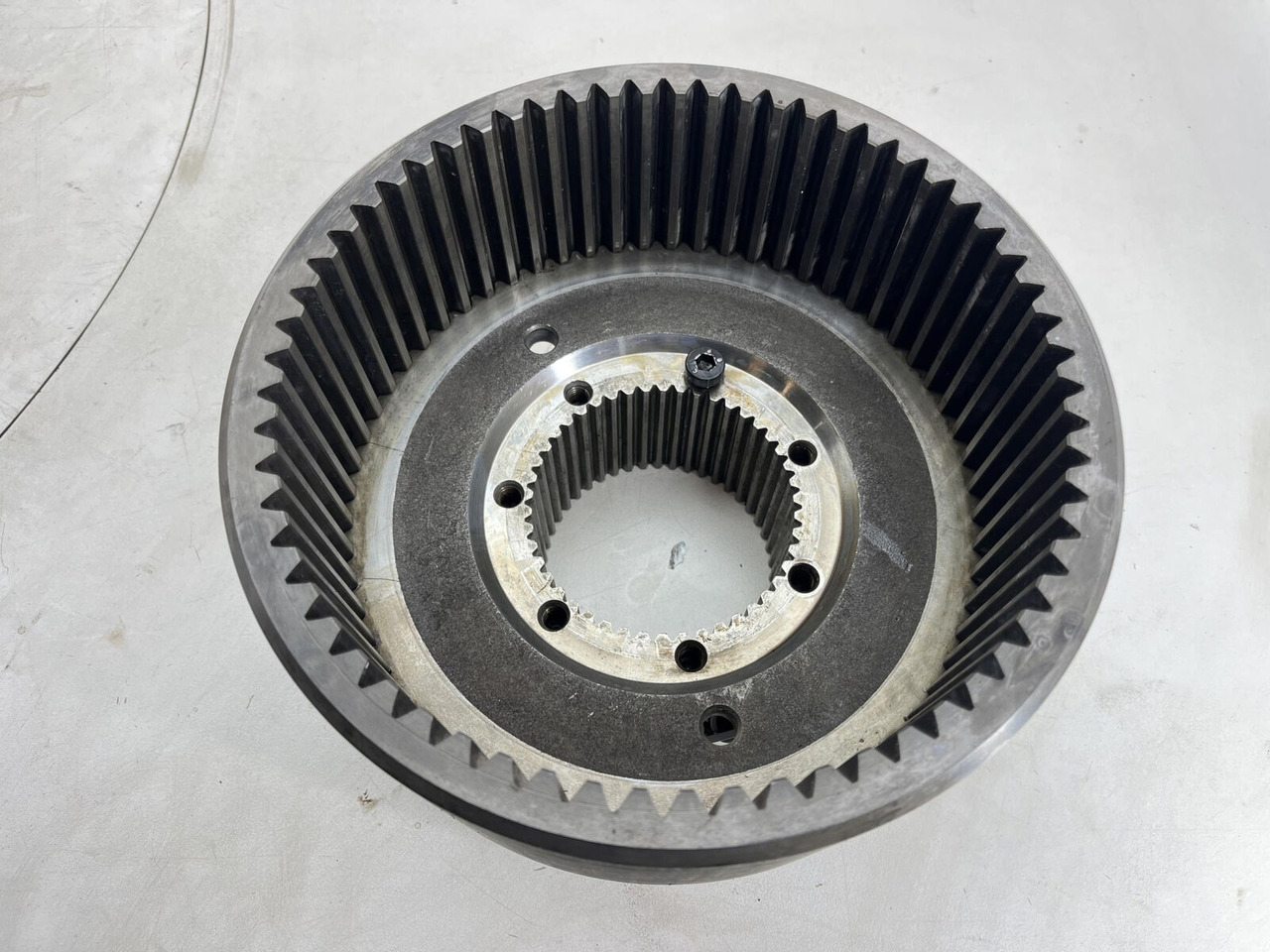 Mando final para Autogrúa P&H S35 planetary gear 21-21-63-38-3pl-H135-46: foto 6 Mando final para Autogrúa P&H S35 planetary gear 21-21-63-38-3pl-H135-46: foto 6