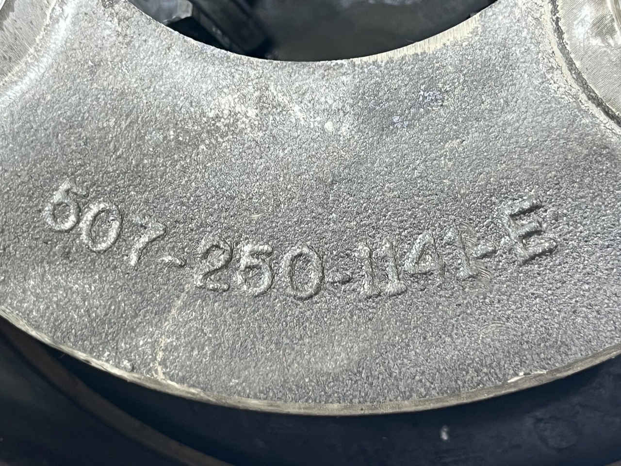 Mando final para Autogrúa P&H S35 planetary gear 21-21-63-38-3pl-H135-46: foto 7 Mando final para Autogrúa P&H S35 planetary gear 21-21-63-38-3pl-H135-46: foto 7