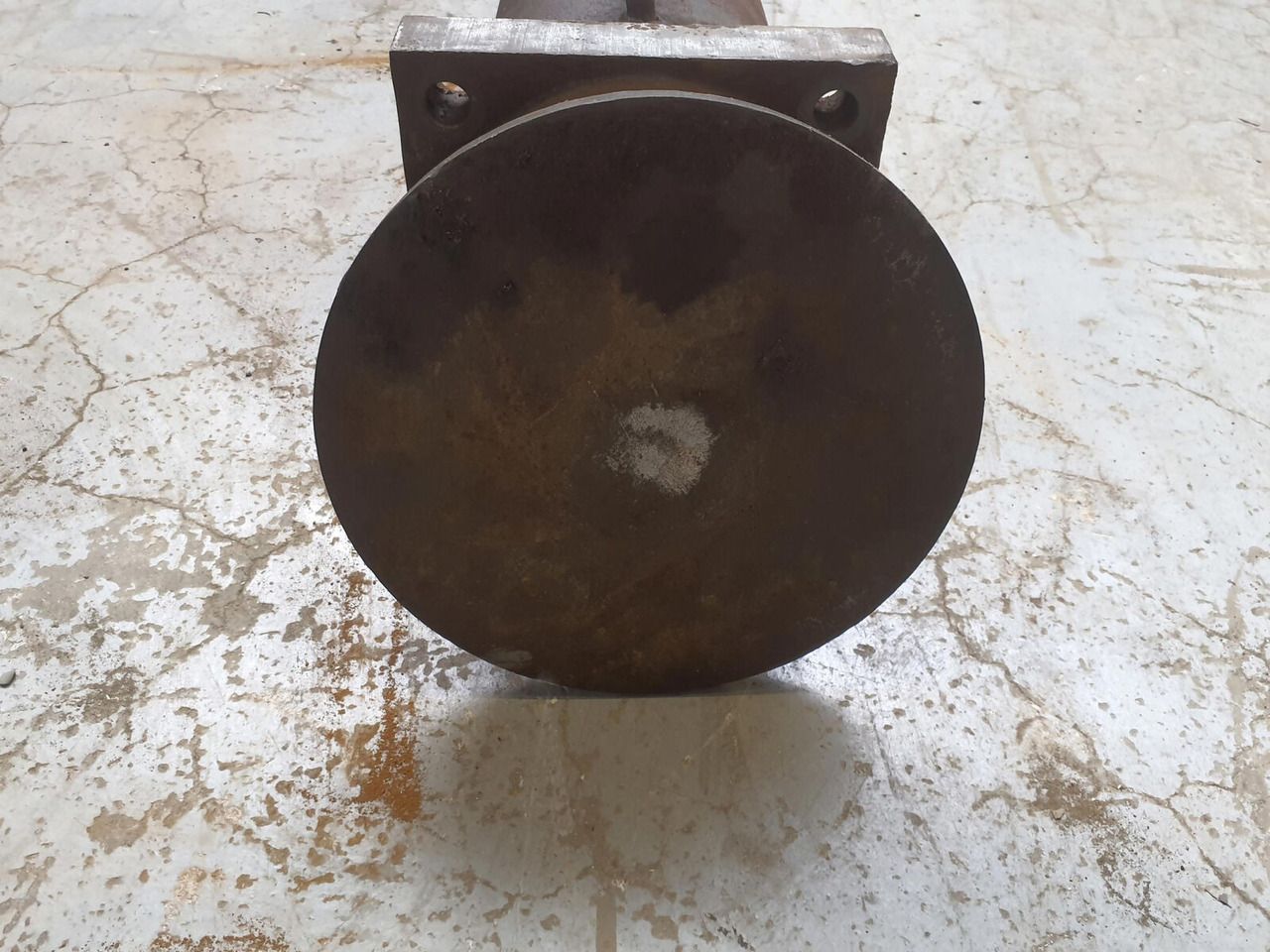 Spierings SK 598 Outrigger cylinder 4228270039 - Cilindro hidráulico para Autogrúa: foto 5 Spierings SK 598 Outrigger cylinder 4228270039 - Cilindro hidráulico para Autogrúa: foto 5