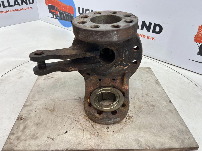 Terex HC 340 Steering knuckle 12 holes axle 1 - Mangueta para Grúa: foto 5 Terex HC 340 Steering knuckle 12 holes axle 1 - Mangueta para Grúa: foto 5
