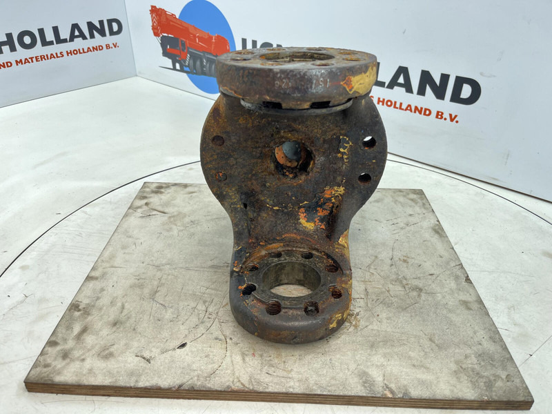 Terex HC 340 Steering knuckle 12 holes axle 2 - Mangueta para Grúa: foto 5 Terex HC 340 Steering knuckle 12 holes axle 2 - Mangueta para Grúa: foto 5