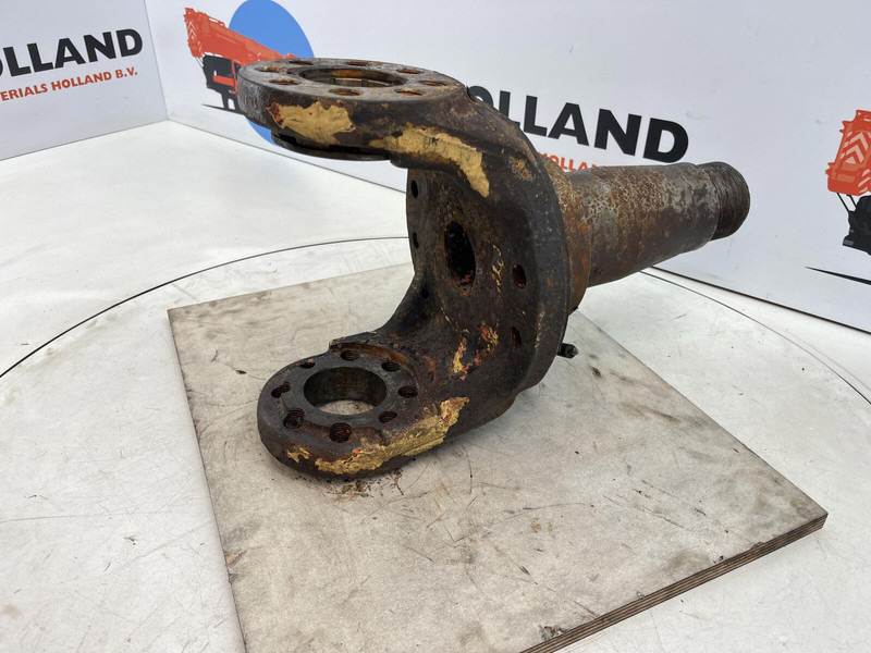 Terex HC 340 Steering knuckle 12 holes axle 2 - Mangueta para Grúa: foto 4 Terex HC 340 Steering knuckle 12 holes axle 2 - Mangueta para Grúa: foto 4