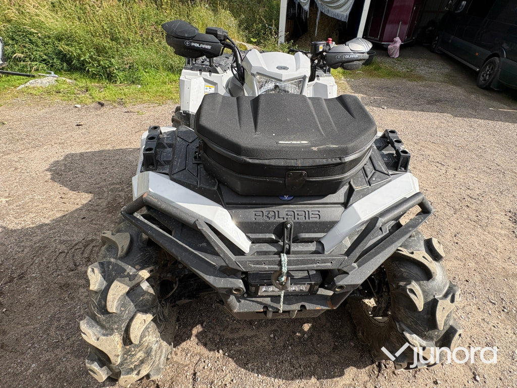 ATV - Polaris Sportsman XP 1000 S - Cuadrimoto: foto 4 ATV - Polaris Sportsman XP 1000 S - Cuadrimoto: foto 4