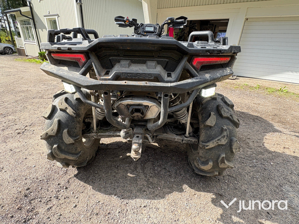 ATV - Polaris Sportsman XP 1000 S - Cuadrimoto: foto 5 ATV - Polaris Sportsman XP 1000 S - Cuadrimoto: foto 5