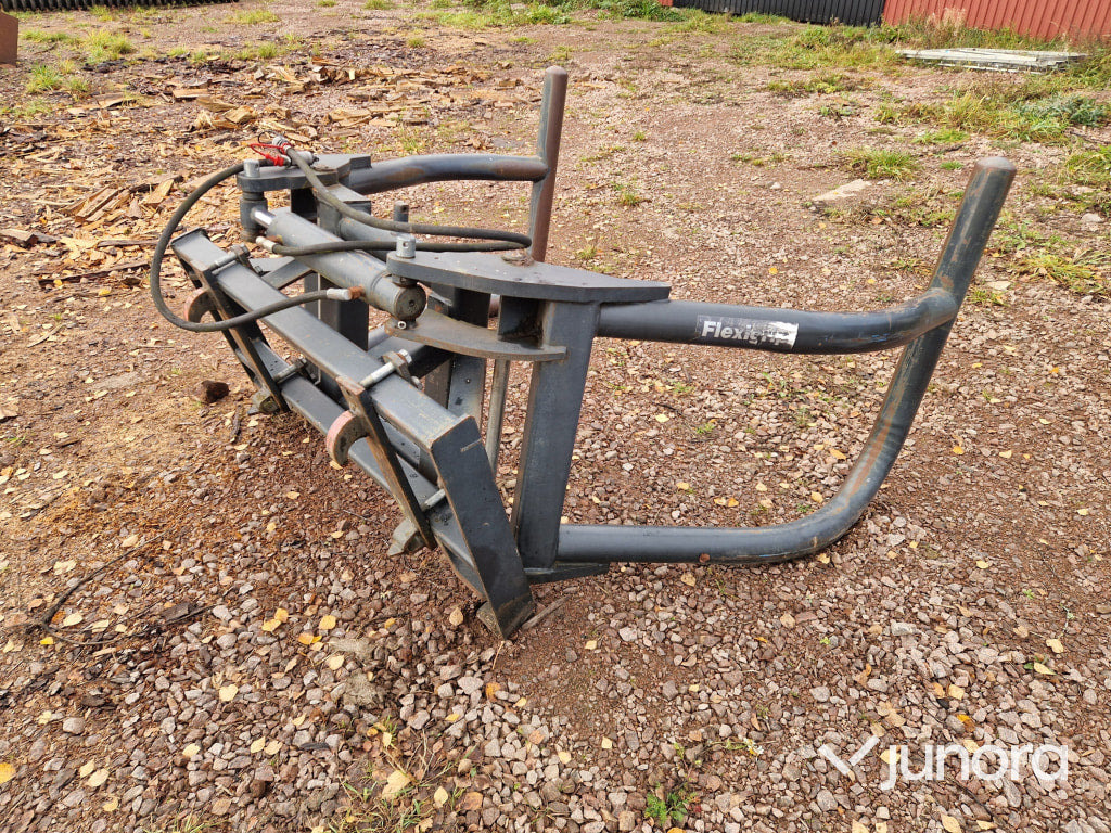 Balgrip / Flexigrip - Ålö - Equipo para silos: foto 1 Balgrip / Flexigrip - Ålö - Equipo para silos: foto 1