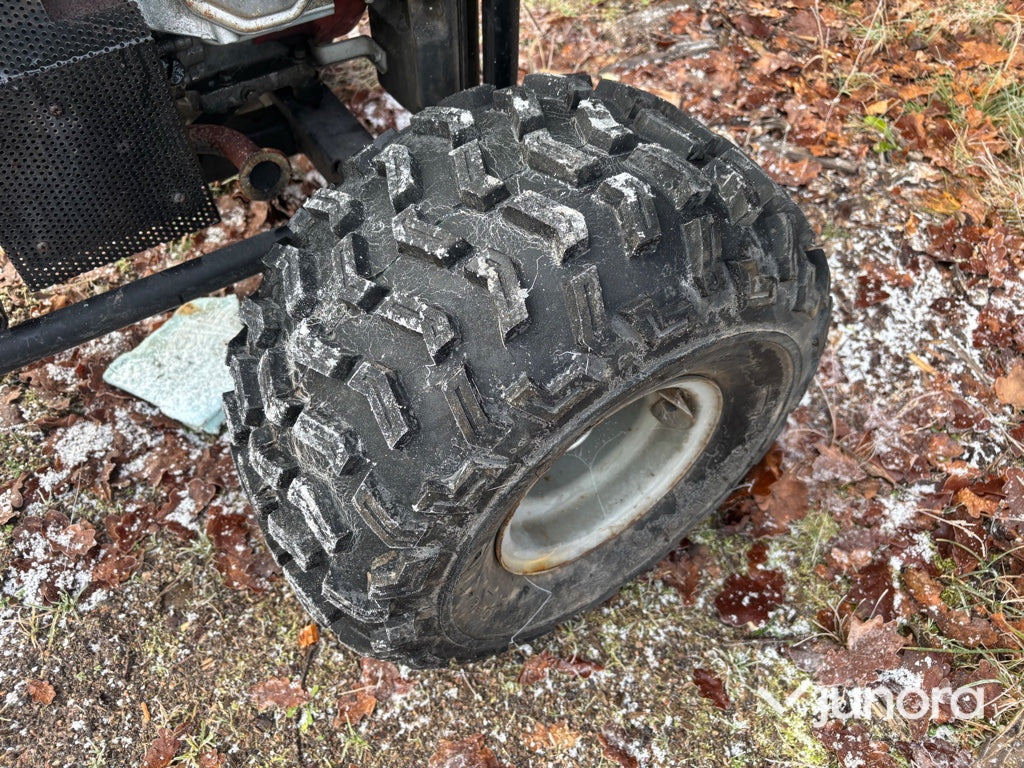 Generador industriale Elverk - Pramac S 8000: foto 13 Generador industriale Elverk - Pramac S 8000: foto 13