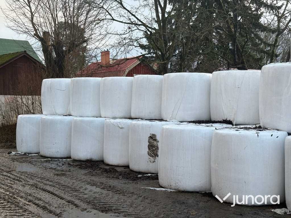 Foderbalar - Kravodlat 2025 (15st) - Maquinaria ganadera: foto 3 Foderbalar - Kravodlat 2025 (15st) - Maquinaria ganadera: foto 3