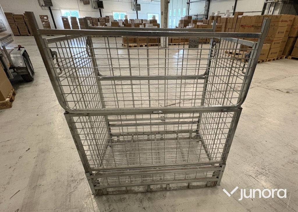 Gallerburar - K.Hartwall, 14st - Equipo de almacén: foto 1 Gallerburar - K.Hartwall, 14st - Equipo de almacén: foto 1