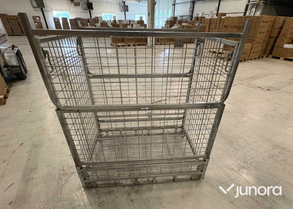 Gallerburar - K. Hartwall, 21st - Equipo de almacén: foto 2 Gallerburar - K. Hartwall, 21st - Equipo de almacén: foto 2