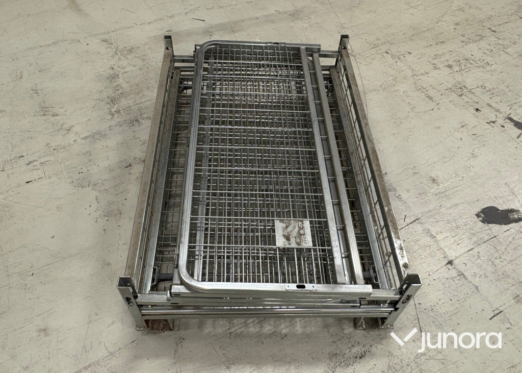 Gallerburar - K. Hartwall, 21st - Equipo de almacén: foto 5 Gallerburar - K. Hartwall, 21st - Equipo de almacén: foto 5